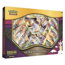 Ultra-Necrozma GX Colección 2019 — Español