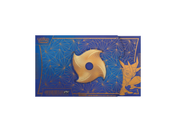 Greninja ex Ultra-Premium Collection
