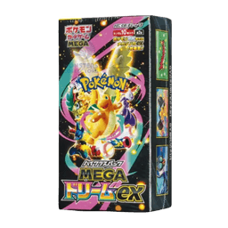 MEGA High Class Pack Dream ex (JP)