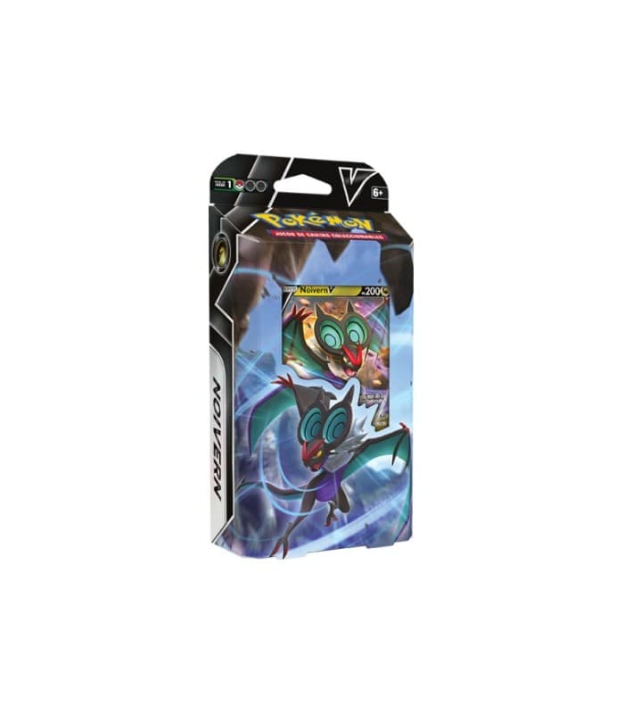 Noivern V Battle Deck