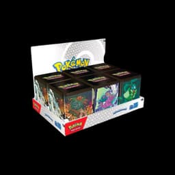Pokémon - Stacking Tins Spring (INGLÉS)