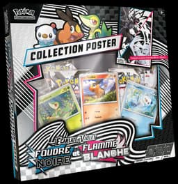 [SCELLE] EV10.5 - Coffret Poster [FR]
