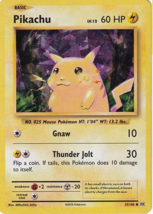 Pokemons loppefund nr. 491