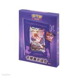 Pokémon - Collezione Frame Mew Exhibition Gift Box