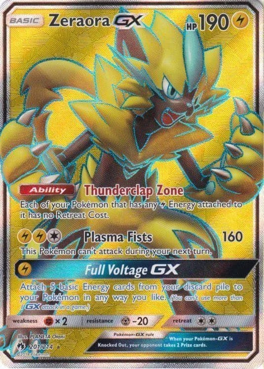 Pokemons loppefund nr. 324