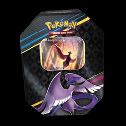 [SCELLE] Pokebox Zenith Suprême [FR] — Artikodin