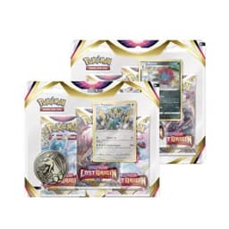Pokémon TCG: Lost Origin (SS11) - 3-Pack Blister - English