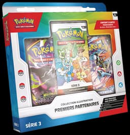 [SCELLE] Coffret ex Starter Août 2026 [FR]