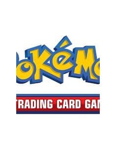 Pokemon Abril 2025 Special Collection (castellano)
