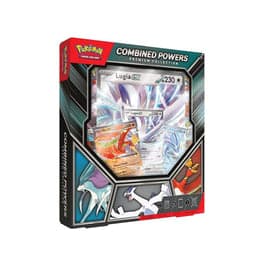 Combined Powers Premium Collection