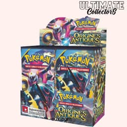 Display - XY Origine Antique - Français