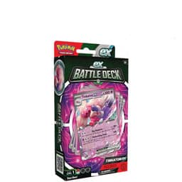 Tinkaton ex Battle Deck