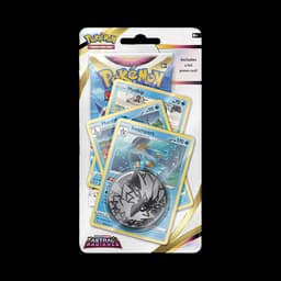 Astral Radiance Checklane Blister Mudkip — Inglés