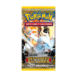Next Destinies Booster