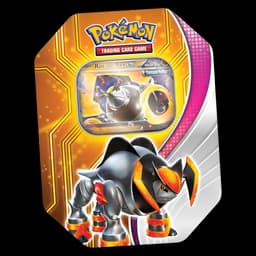 [SCELLE] Pokebox Ire-Foudre/Feu-Perçant/Chef de Fer/Roc de Fer [FR] — Roc de Fer