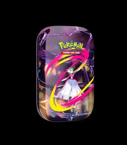 Pokémon | Mega Evolución Mini Latas — Mega Gardevoir