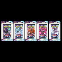 [ARTSET] Boosters Blister - EB06 - Règne de Glace [FR] — Artset