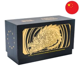 [S-CHN] Pokemon Box - Radiant Energy Endynalos (CSK2)