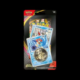 Delta Reign Checklane Blister Keldeo — Inglés