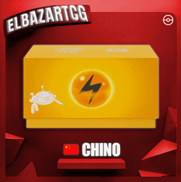 Radiant Energy 3.0 Gift Box (CH) — Magnezone