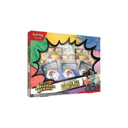 Colección Héroes Ascendentes Pin Deluxe (Inglés)