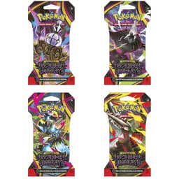 Blister Oscuridad Absoluta | POKÉMON | Español