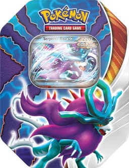 Pokébox Choc Paradoxe : Serpente-Eau ex - Pokémon — Francés