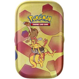 Minilata 151 · Kadabra