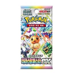 POKEMON TCG: PRISMATIC - KOREANO