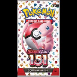 Sobre Pokémon 151 sv3.5 — Coreano