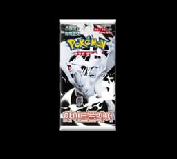 BOOSTER PACK - WHITE FLARE [KR]