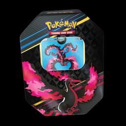 [SCELLE] Pokebox Zenith Suprême [FR] — Sulfura