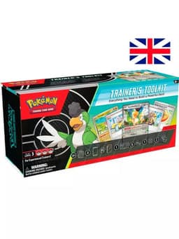 Trainer's Toolkit 2024