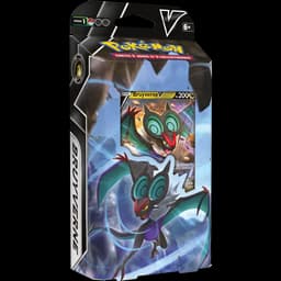 Pokemon - Deck - Combat V - Kit Initiation - Bruyverne-V