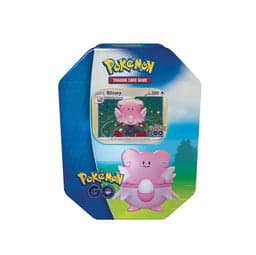 Blissey Tin · Pokémon GO