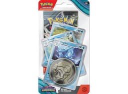 Pokemon Twilight Masquerade Premium 2 — Inglés