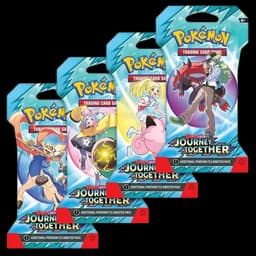 Blister Juntos de Aventuras | POKÉMON | Español