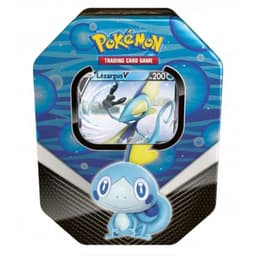 Pokébox Pokémon Partenaires de Galar : Lézargus V — Francés