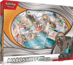 Mabosstiff ex Box