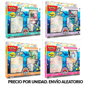 Battle Deck Pokemon World Champions Decks (inglés) (surtido)