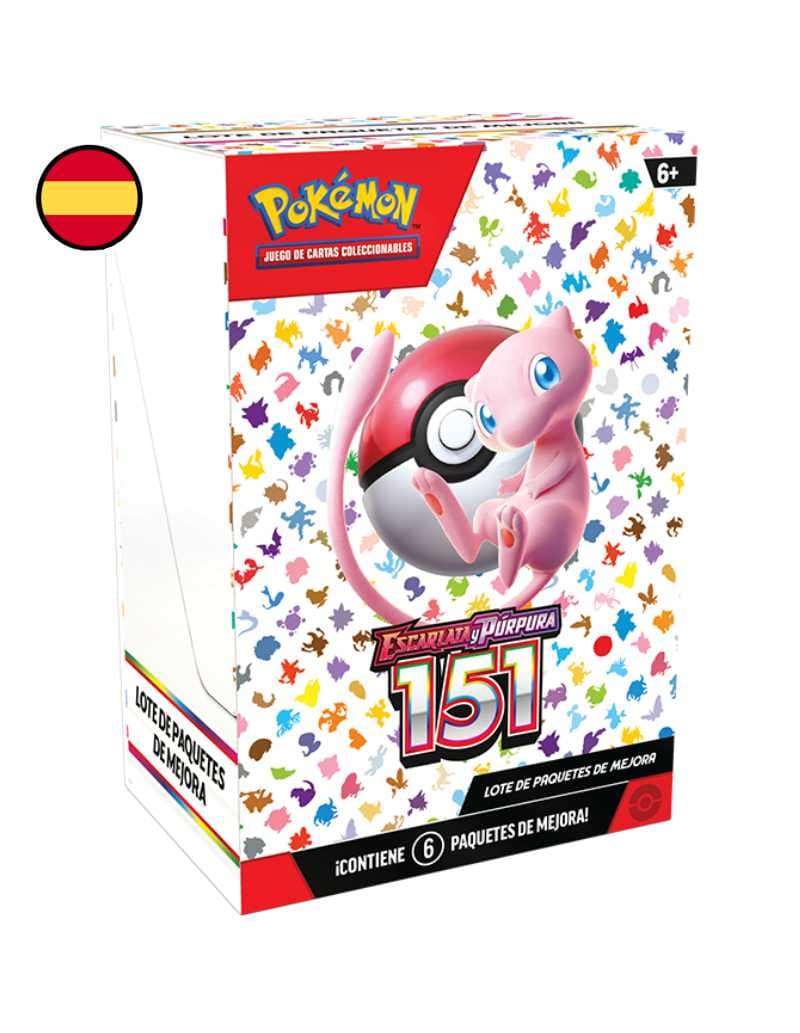 LOTE SOBRES 151 (6) - ESCARLATA Y PÚRPURA 3.5 - ESPAÑOL