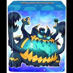 Tin Cube Noël 2022 Pokémon V3 FR