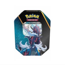 Pokemon Divergent Powers Samurott — Inglés
