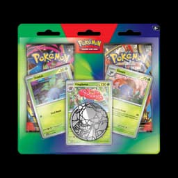 Pokemon TCG: Enhanced 2-Pack Blister 2026 — Inglés