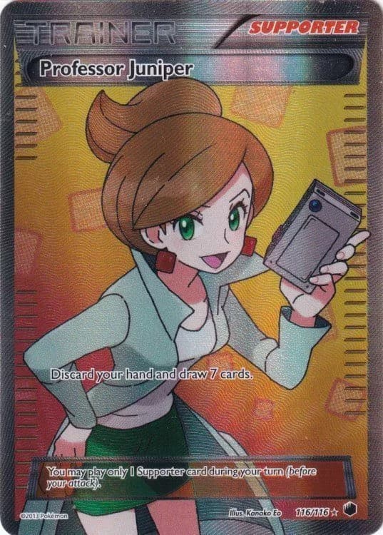 Pokemons loppefund nr. 19