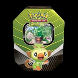 Pokébox | Pokémon | Gorythmic V | 🇫🇷
