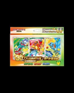 Pokémon 30th anniversary | Illustration collection • Kanto | JAP (Pre-Order)