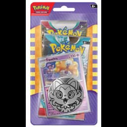 2-Pack Blister Q3 2024 | POKÉMON | Inglés