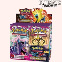Display - XY Vigeur Spectrale - Français