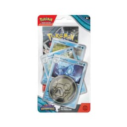 Mascarada Crespuscular Premium Blister Kingdra (Inglés)